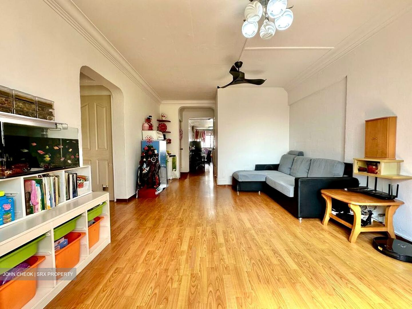 Blk 364 Clementi Avenue 2 (Clementi), HDB 4 Rooms #511245221